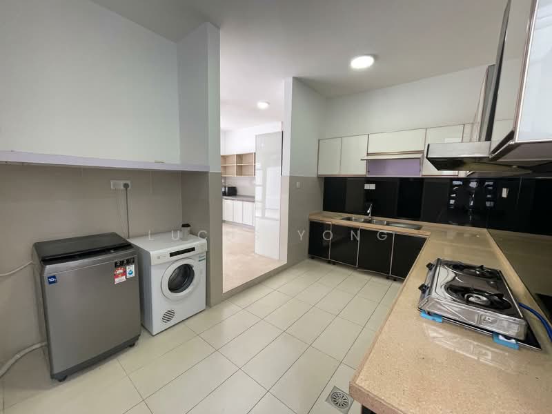 Bungalow for Rent in Ampang (Kuala Lumpur) - Lucus Yong - Kitchen - PropertyGuru.com.my