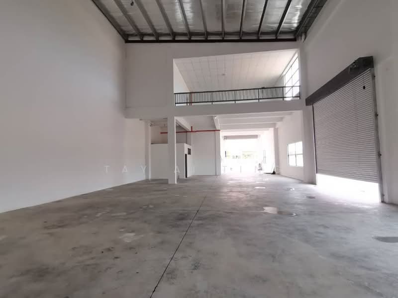 Factory for Sale in Senai (Johor) - Tay Ai Ting - Interior - PropertyGuru.com.my
