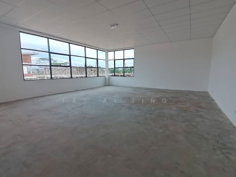 Factory for Sale in Senai (Johor) - Tay Ai Ting - Interior - PropertyGuru.com.my