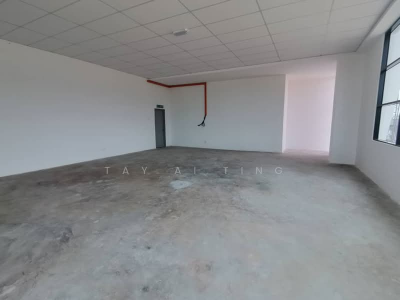 Factory for Sale in Senai (Johor) - Tay Ai Ting - Interior - PropertyGuru.com.my