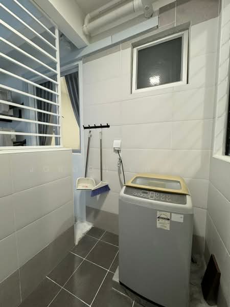 Condominium for Rent at Berlian Setapak 2 Residences - Jordon Cheng - Interior - PropertyGuru.com.my