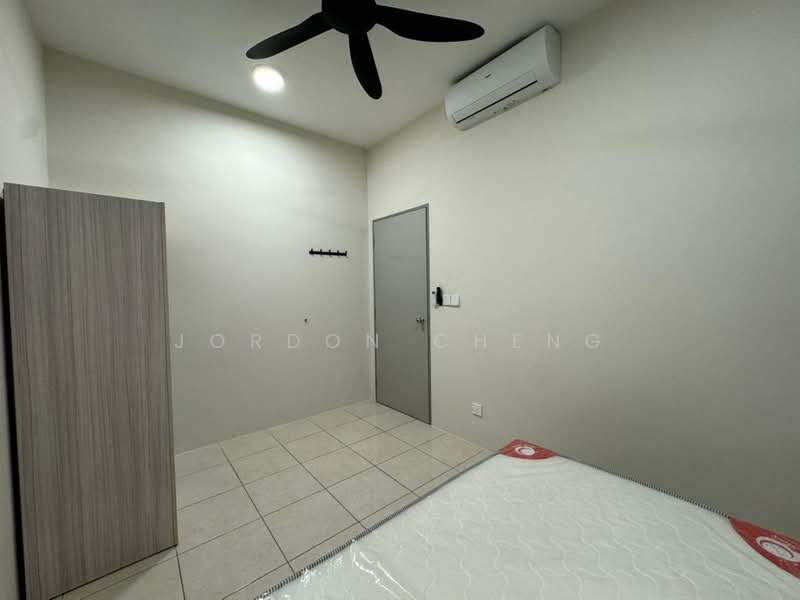 Condominium for Rent at Berlian Setapak 2 Residences - Jordon Cheng - Bedroom - PropertyGuru.com.my