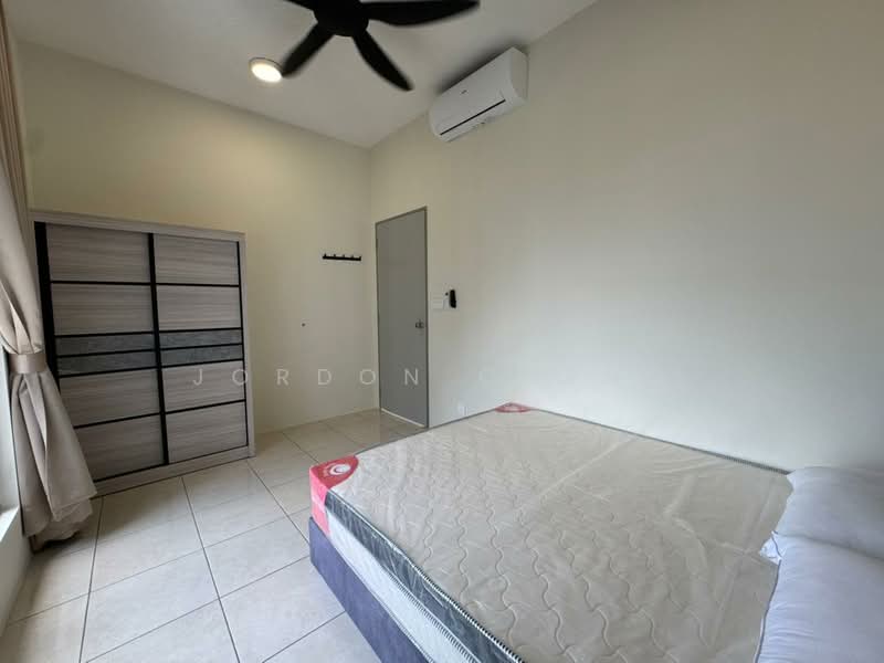 Condominium for Rent at Berlian Setapak 2 Residences - Jordon Cheng - Bedroom - PropertyGuru.com.my