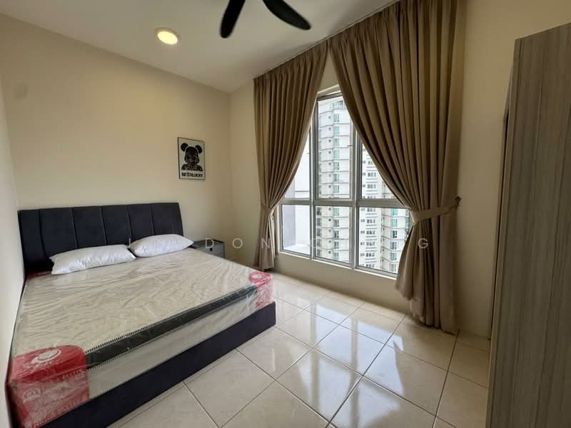 Condominium for Rent at Berlian Setapak 2 Residences - Jordon Cheng - Bedroom - PropertyGuru.com.my
