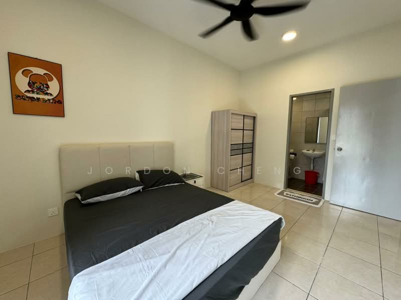 Condominium for Rent at Berlian Setapak 2 Residences - Jordon Cheng - Bedroom - PropertyGuru.com.my