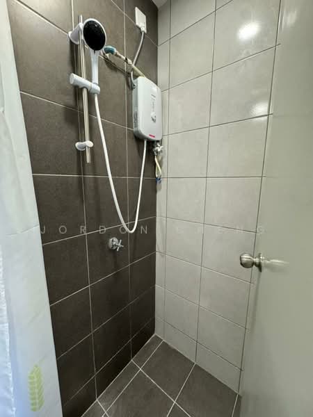 Condominium for Rent at Berlian Setapak 2 Residences - Jordon Cheng - Bathroom - PropertyGuru.com.my