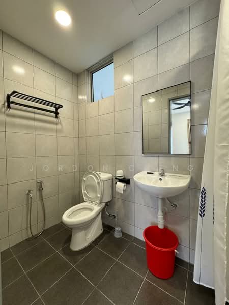 Condominium for Rent at Berlian Setapak 2 Residences - Jordon Cheng - Bathroom - PropertyGuru.com.my