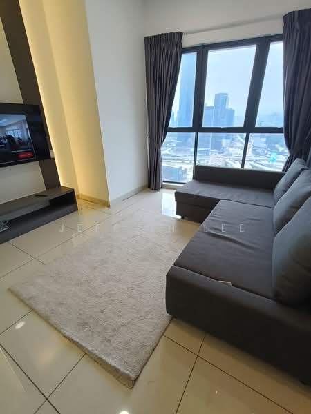 Service Residence for Rent at Continew - Jeff GH Lee - PropertyGuru.com.my