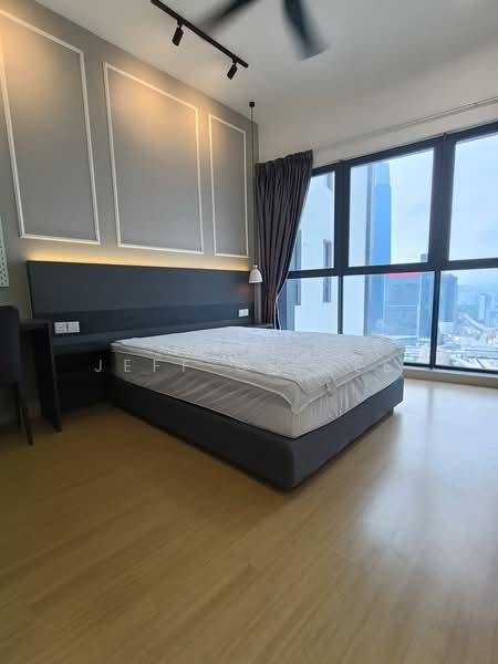 Service Residence for Rent at Continew - Jeff GH Lee - PropertyGuru.com.my