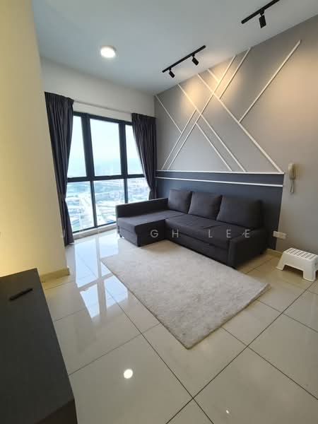 Service Residence for Rent at Continew - Jeff GH Lee - PropertyGuru.com.my