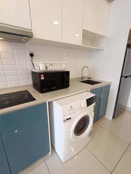Service Residence for Rent at Continew - Jeff GH Lee - PropertyGuru.com.my