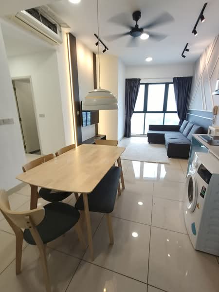 Service Residence for Rent at Continew - Jeff GH Lee - PropertyGuru.com.my