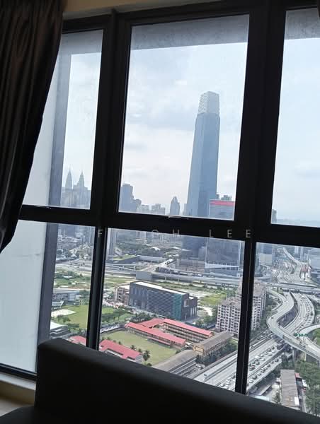 Service Residence for Rent at Continew - Jeff GH Lee - PropertyGuru.com.my