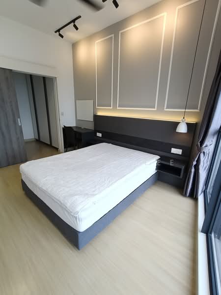 Service Residence for Rent at Continew - Jeff GH Lee - PropertyGuru.com.my