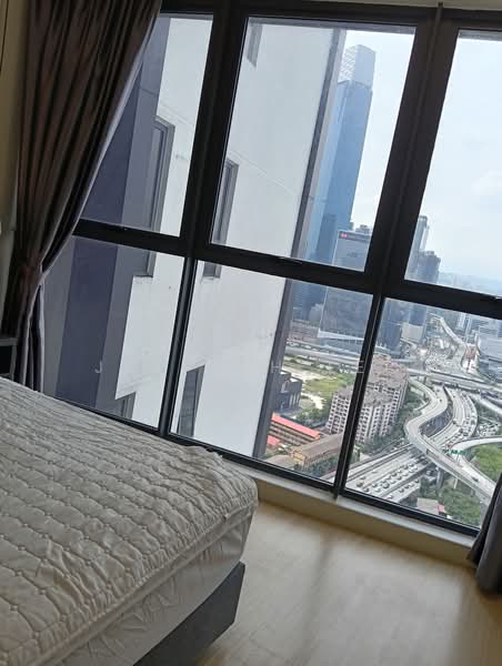Service Residence for Rent at Continew - Jeff GH Lee - PropertyGuru.com.my