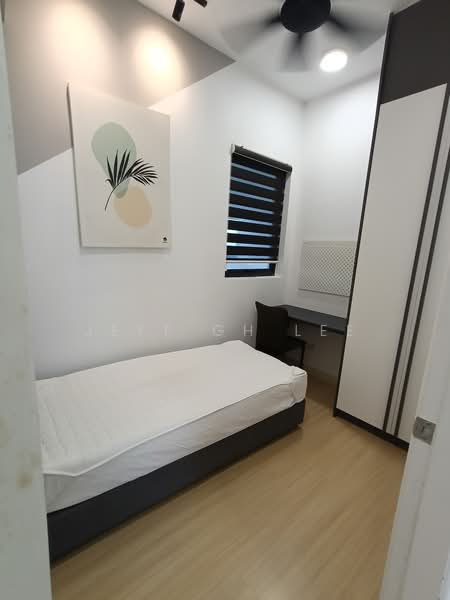 Service Residence for Rent at Continew - Jeff GH Lee - PropertyGuru.com.my