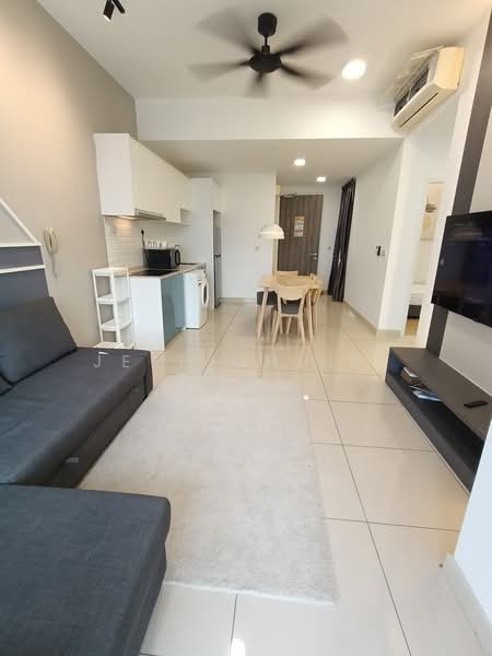 Service Residence for Rent at Continew - Jeff GH Lee - PropertyGuru.com.my