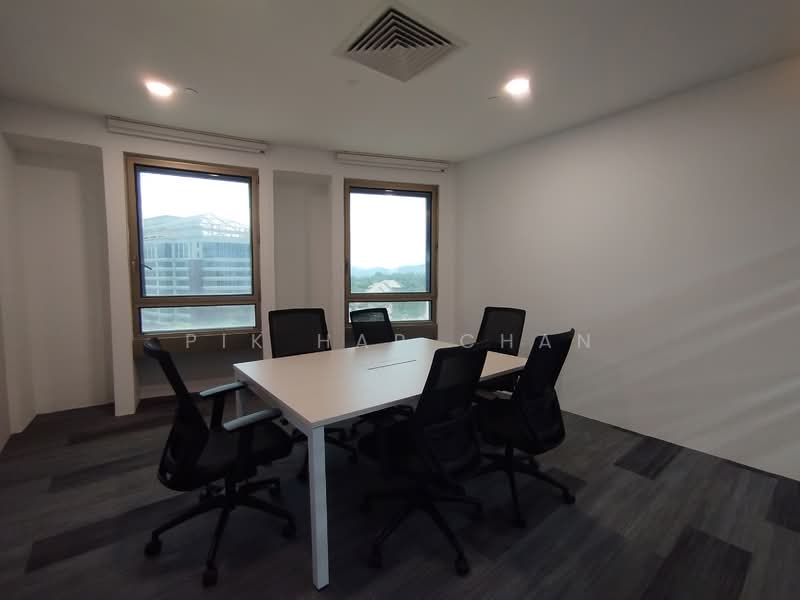 Office for Rent in KLCC (KL City Centre) - Pik Har Chan - Interior - PropertyGuru.com.my