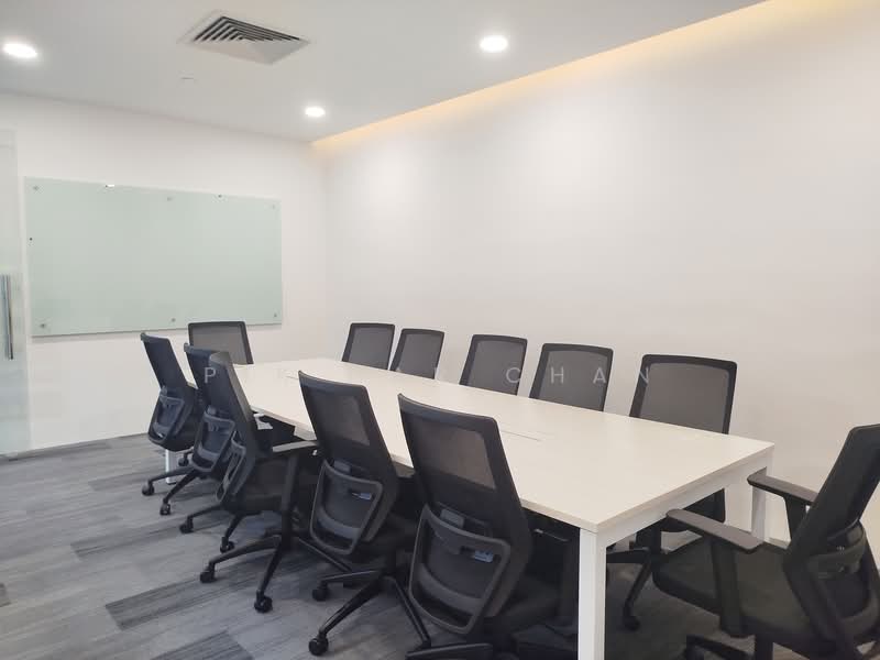 Office for Rent in KLCC (KL City Centre) - Pik Har Chan - Interior - PropertyGuru.com.my