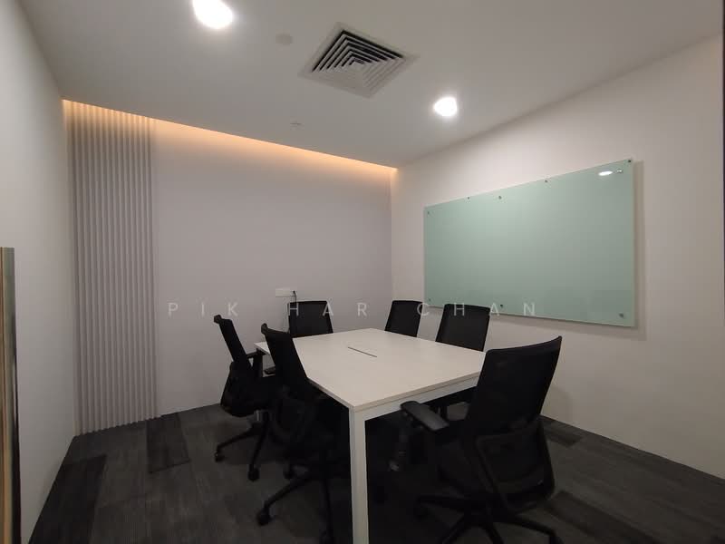Office for Rent in KLCC (KL City Centre) - Pik Har Chan - Interior - PropertyGuru.com.my