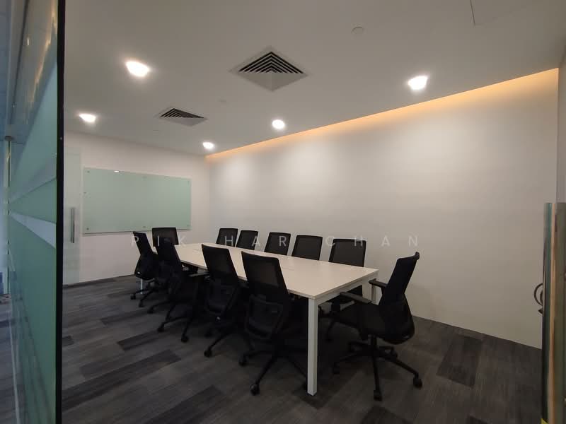 Office for Rent in KLCC (KL City Centre) - Pik Har Chan - Interior - PropertyGuru.com.my