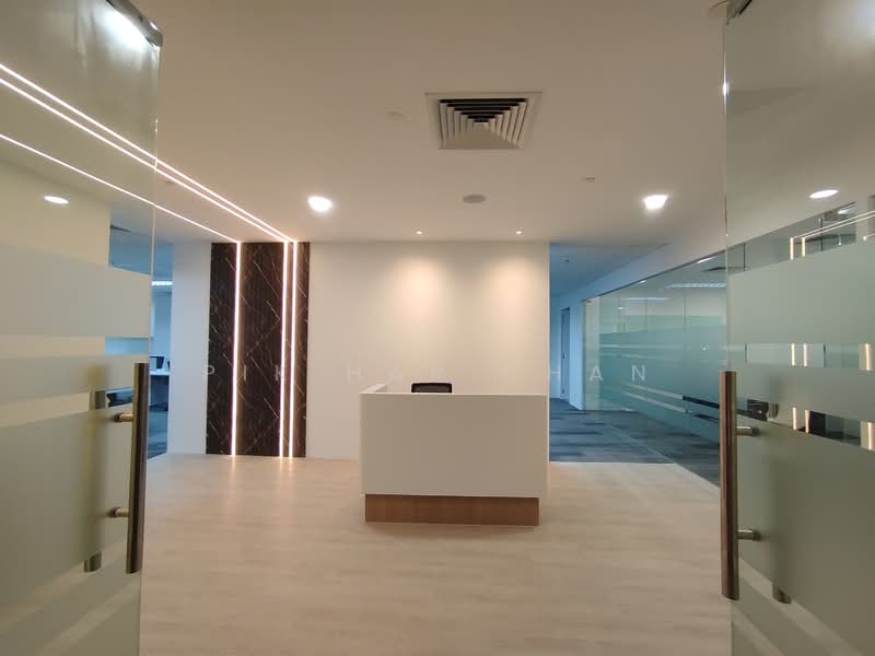 Office for Rent in KLCC (KL City Centre) - Pik Har Chan - Interior - PropertyGuru.com.my