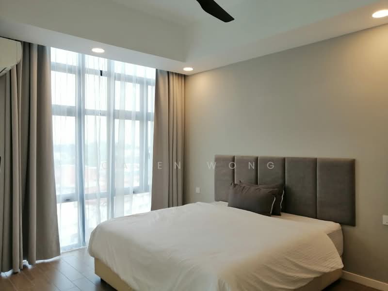 Residensi 38 Bangsar untuk Untuk Disewa - RM 3,200 /bulan, Mac 2026 - PropertyGuru.com.my
