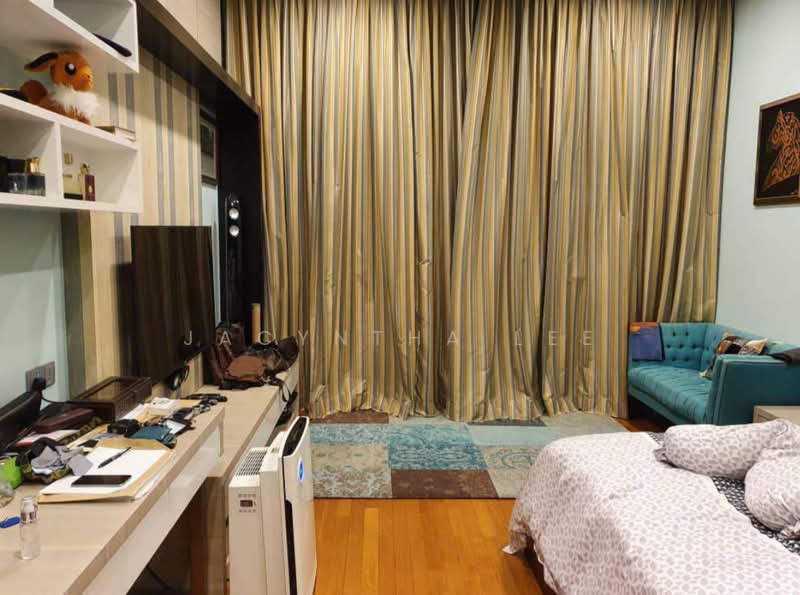 Condominium for Sale at 8 Gurney (The Shore Condominium) - Jacyntha Lee - Bedroom - PropertyGuru.com.my