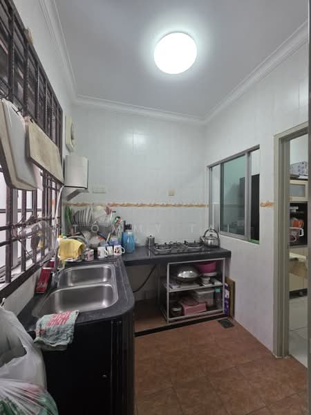 Daya Dayas Dayass untuk Untuk Dijual - RM 699,000, Mac 2026 - Kitchen - PropertyGuru.com.my