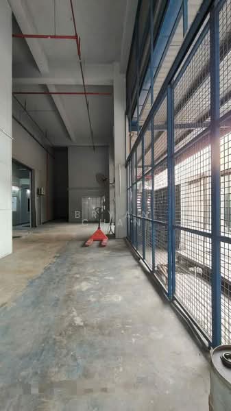 Detached Factory for Rent in Taman Perindustrian Puchong Utama (Puchong) - Bryan Chan - Interior - PropertyGuru.com.my
