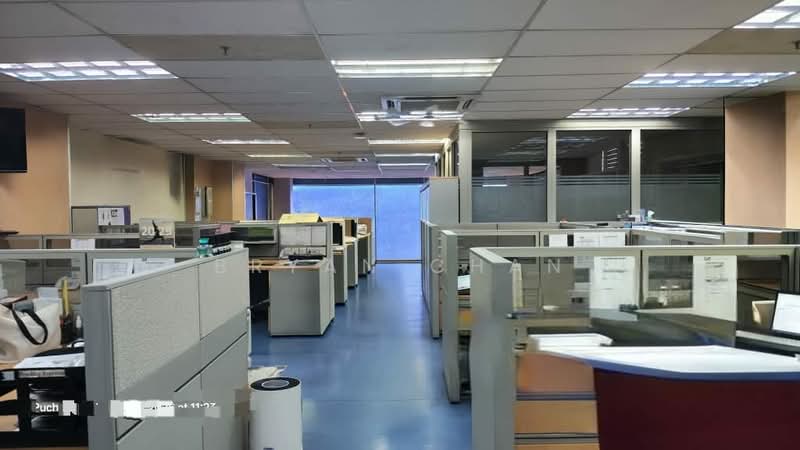 Detached Factory for Rent in Taman Perindustrian Puchong Utama (Puchong) - Bryan Chan - Interior - PropertyGuru.com.my