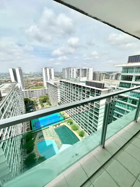 Palazio untuk Untuk Dijual - RM 438,000, Mac 2026 - Exterior - PropertyGuru.com.my