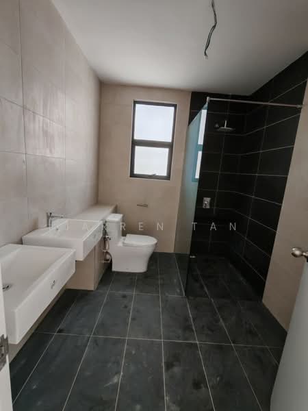 Musika Caprica @ Setia Alam untuk Untuk Dijual - RM 1,350,000, Mac 2026 - Bathroom - PropertyGuru.com.my