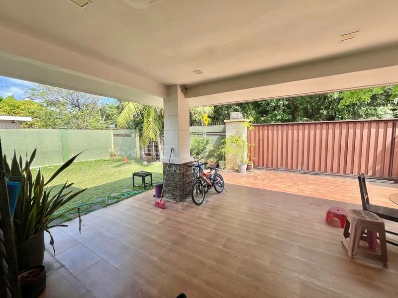 Semi-Detached House for Sale in Cheras (Selangor) - Noraini Dahan - Exterior - PropertyGuru.com.my