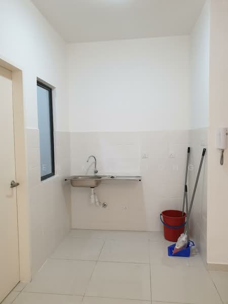 Servis Apartment untuk Dijual di Zeva @ Equine South - YEN KEE LIONG - Interior - PropertyGuru.com.my