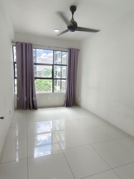 Servis Apartment untuk Dijual di Zeva @ Equine South - YEN KEE LIONG - Interior - PropertyGuru.com.my