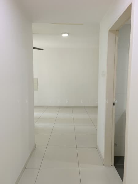 Servis Apartment untuk Dijual di Zeva @ Equine South - YEN KEE LIONG - Interior - PropertyGuru.com.my