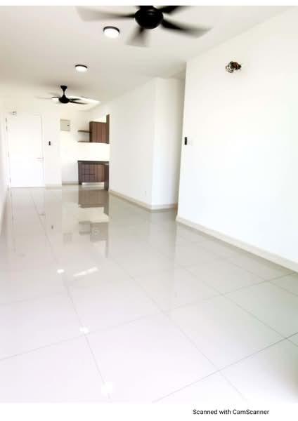 Sentul Point untuk Untuk Disewa - RM 1,800 /bulan, Mac 2026 - Living Room - PropertyGuru.com.my