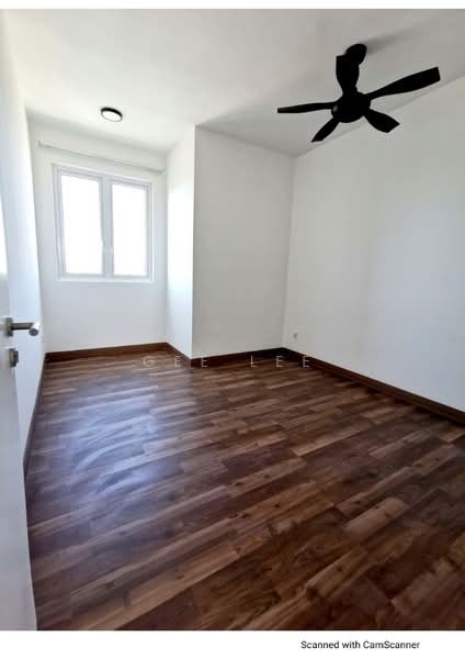 Sentul Point untuk Untuk Disewa - RM 1,800 /bulan, Mac 2026 - Bedroom - PropertyGuru.com.my