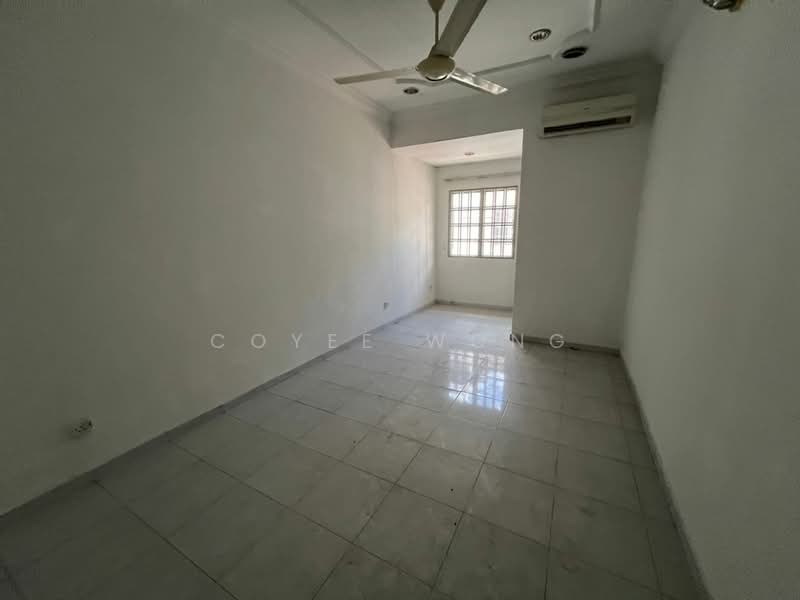 2-storey Terraced House for Sale in Taman Wangsa Permai (Kepong) - Coyee Wong - Interior - PropertyGuru.com.my