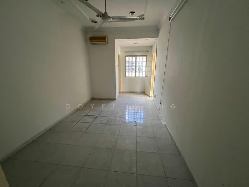 2-storey Terraced House for Sale in Taman Wangsa Permai (Kepong) - Coyee Wong - Interior - PropertyGuru.com.my