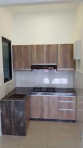 Service Residence for Sale at Le Pavillion - Jolin Choi - Kitchen - PropertyGuru.com.my