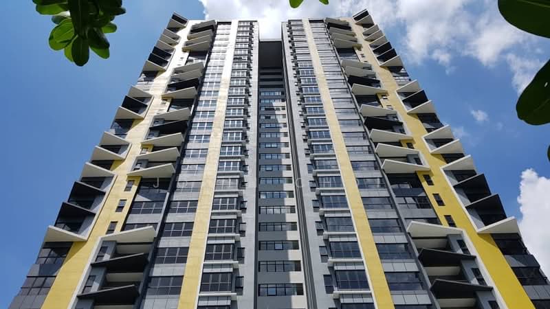 Service Residence for Sale at Le Pavillion - Jolin Choi - Exterior - PropertyGuru.com.my