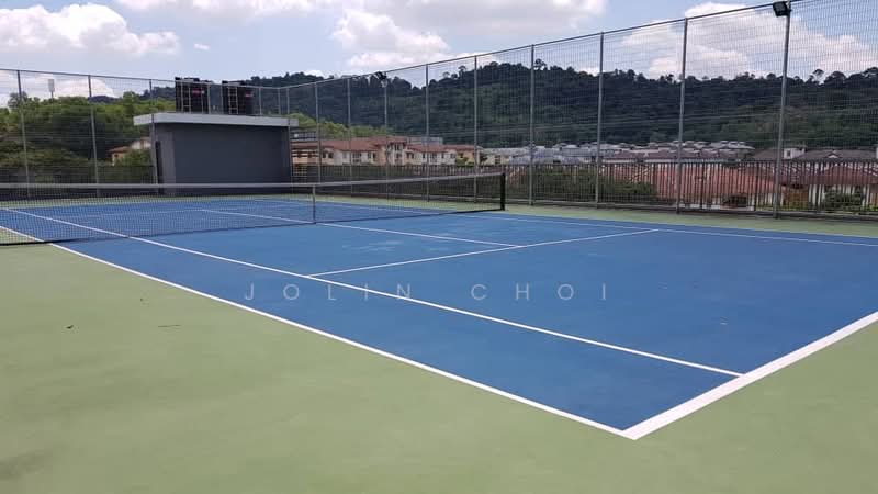 Service Residence for Sale at Le Pavillion - Jolin Choi - Exterior - PropertyGuru.com.my