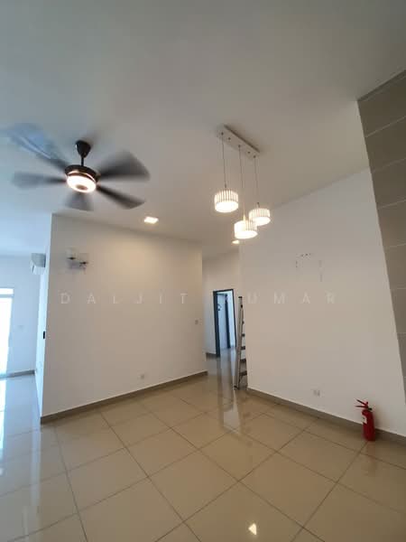 Terraced House for Sale in Shah Alam (Selangor) - Daljit Kumar - Living Room - PropertyGuru.com.my