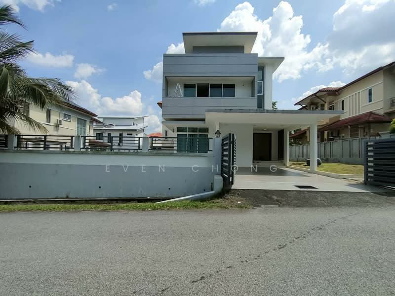 Bungalow for Sale in Bandar Mahkota Cheras (Cheras) - Even Chong - Exterior - PropertyGuru.com.my