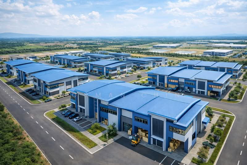 Factory for Sale in Seremban (Negeri Sembilan) - Norman Chin - Exterior - PropertyGuru.com.my