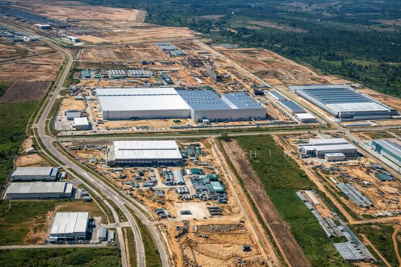 Factory for Sale in Seremban (Negeri Sembilan) - Norman Chin - Exterior - PropertyGuru.com.my