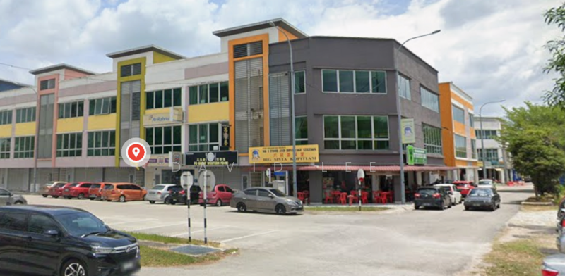 4 Storey Corner 38x70 PD Waterfront, Kampung Bahasa Kapor, Port Dickson untuk Untuk Disewa - RM 6,500 /bulan, Mac 2026 - PropertyGuru.com.my