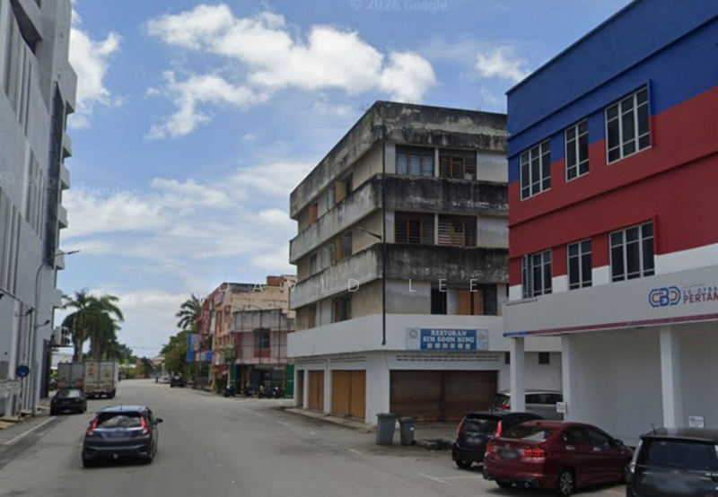 4 Storey Corner 38x70 PD Waterfront, Kampung Bahasa Kapor, Port Dickson untuk Untuk Disewa - RM 6,500 /bulan, Mac 2026 - PropertyGuru.com.my